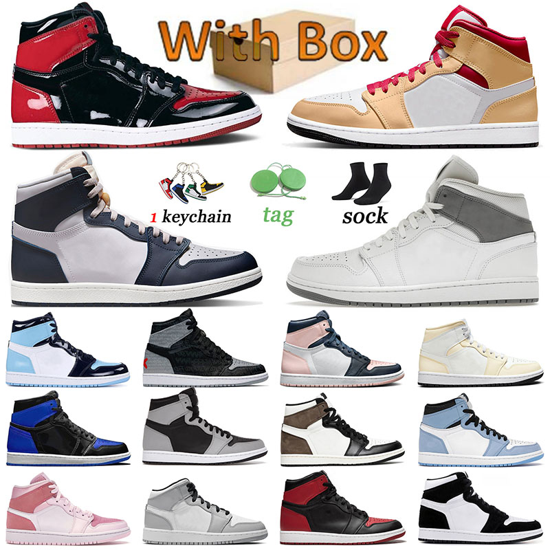 aaa+ Quality 1 Jumpman Sports Basketball Shoes 1s Rebellionaire Bred Patent Paris White Surfaces Coconut Milk Grey Camo Men Women Trainers Original OG Sneakers 36-46, # rebellionaire 36-46
aaa+ Quality 1 Jumpman Sports Basketball Shoes 1s Rebellionaire Bred Patent Paris White Surfaces Coconut Milk Grey Camo Men Women Trainers Original OG Sneakers 36-46, # rebellionaire 36-46