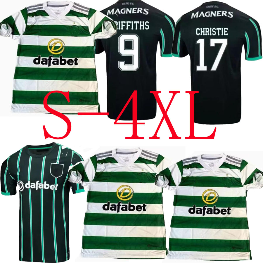 3XL 4XL 22 23 Celtic fc Soccer Jersey HOME KYOGO ABADA AJETI Giakoumakis Daizen Carter-Vickers Soccer Shirt FORREST TURNBULL JOTA 2022 2023 Uniforms men, White
3XL 4XL 22 23 Celtic fc Soccer Jersey HOME KYOGO ABADA AJETI Giakoumakis Daizen Carter-Vickers Soccer Shirt FORREST TURNBULL JOTA 2022 2023 Uniforms men, White
