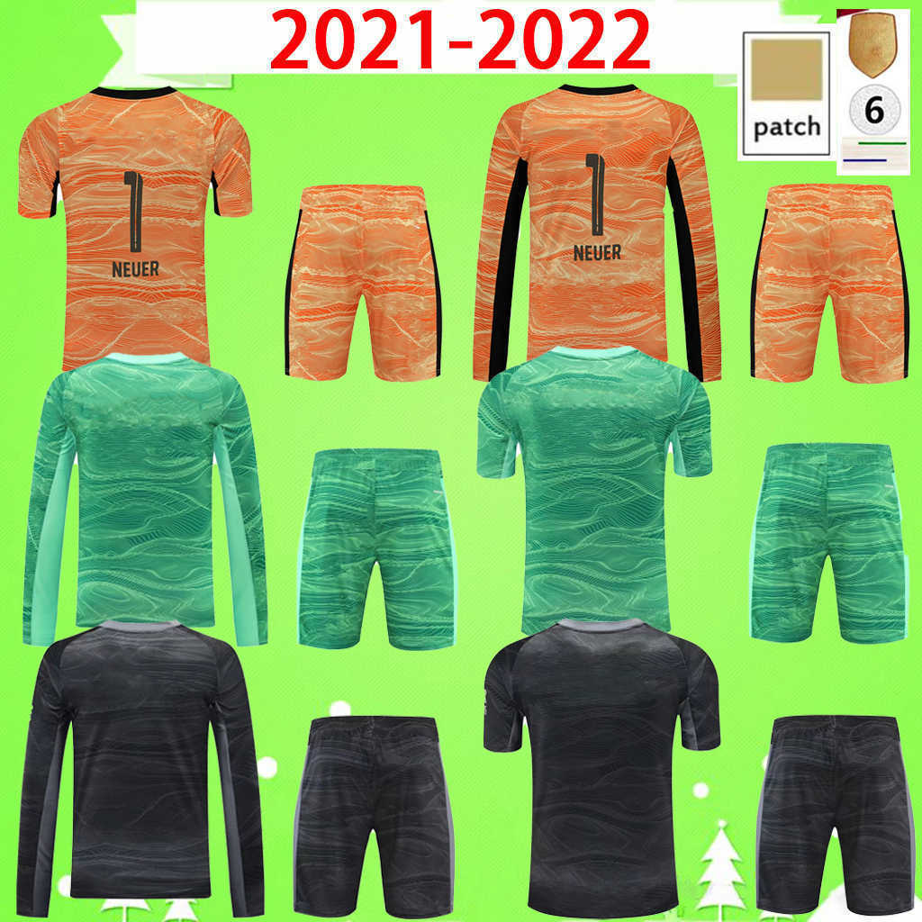 Adults Kit 21 22 #1… - image