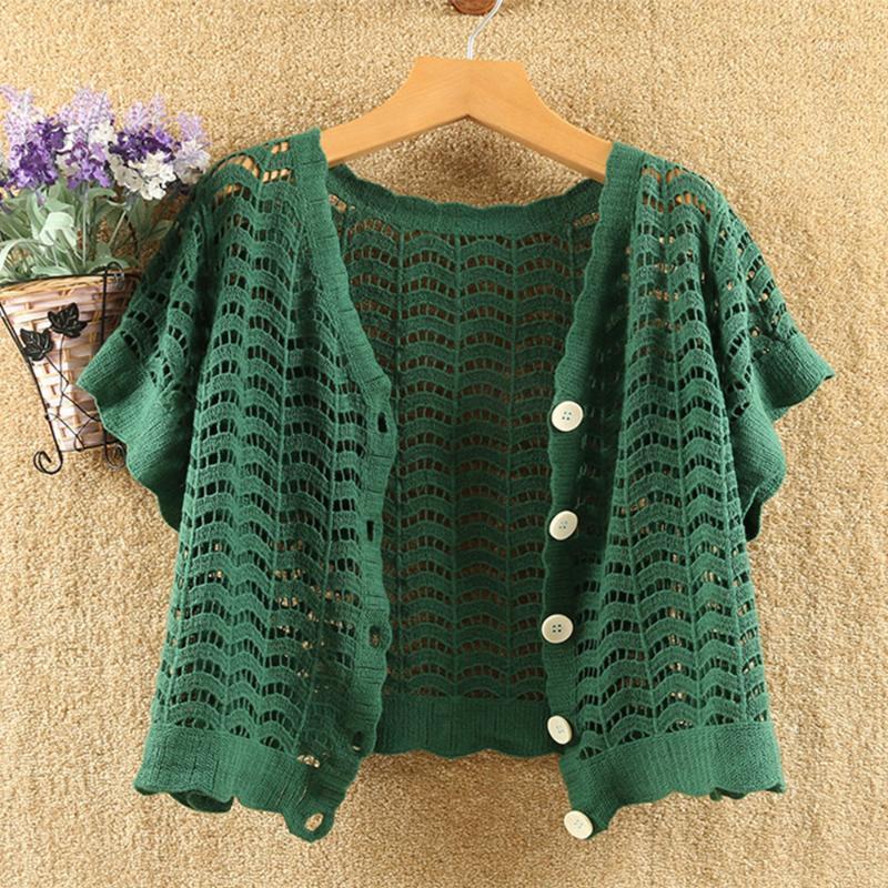 Women's Blouses & Shirts Fashion Women Lace Sexy See Through Shirt Casual Single-breasted Tops Hollow Out Short Sleeve Solid Beach Clothes, Beige
Women's Blouses & Shirts Fashion Women Lace Sexy See Through Shirt Casual Single-breasted Tops Hollow Out Short Sleeve Solid Beach Clothes, Beige