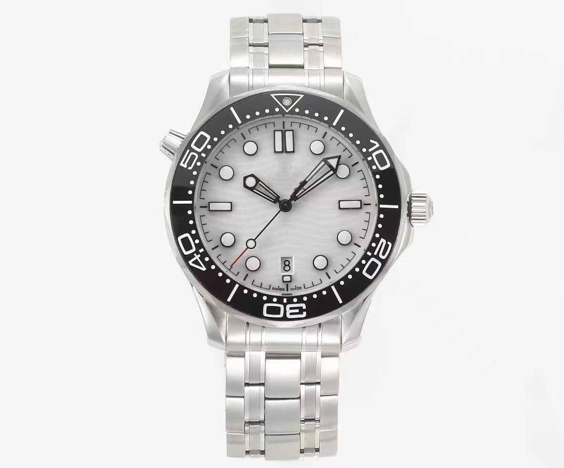 VSF montre de luxe 42mm men watches 8800 automatic movement watches waterproof 300m ceramic ring mouth /0012, Black
VSF montre de luxe 42mm men watches 8800 automatic movement watches waterproof 300m ceramic ring mouth /0012, Black