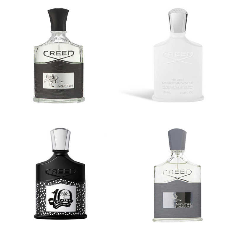 100ml Men Perfume Creed Aventus Cologne 10th Aventus Anniversary Sliver Montain Gentlemen Fragrance High Version Top Quality Long Lasting
100ml Men Perfume Creed Aventus Cologne 10th Aventus Anniversary Sliver Montain Gentlemen Fragrance High Version Top Quality Long Lasting