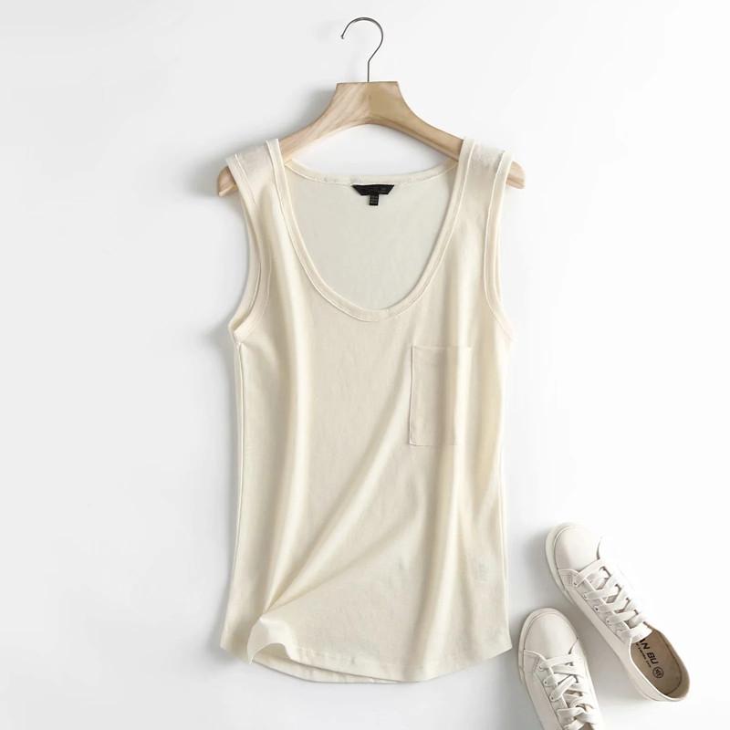 Women' Tanks & Camis Dave&Di 2022 Enlgand Fashion Office Lady Solid Indie Folk Sexy Linen Summer T Shirt Women Camisetas Verano Mujer, Beige
Women' Tanks & Camis Dave&Di 2022 Enlgand Fashion Office Lady Solid Indie Folk Sexy Linen Summer T Shirt Women Camisetas Verano Mujer, Beige