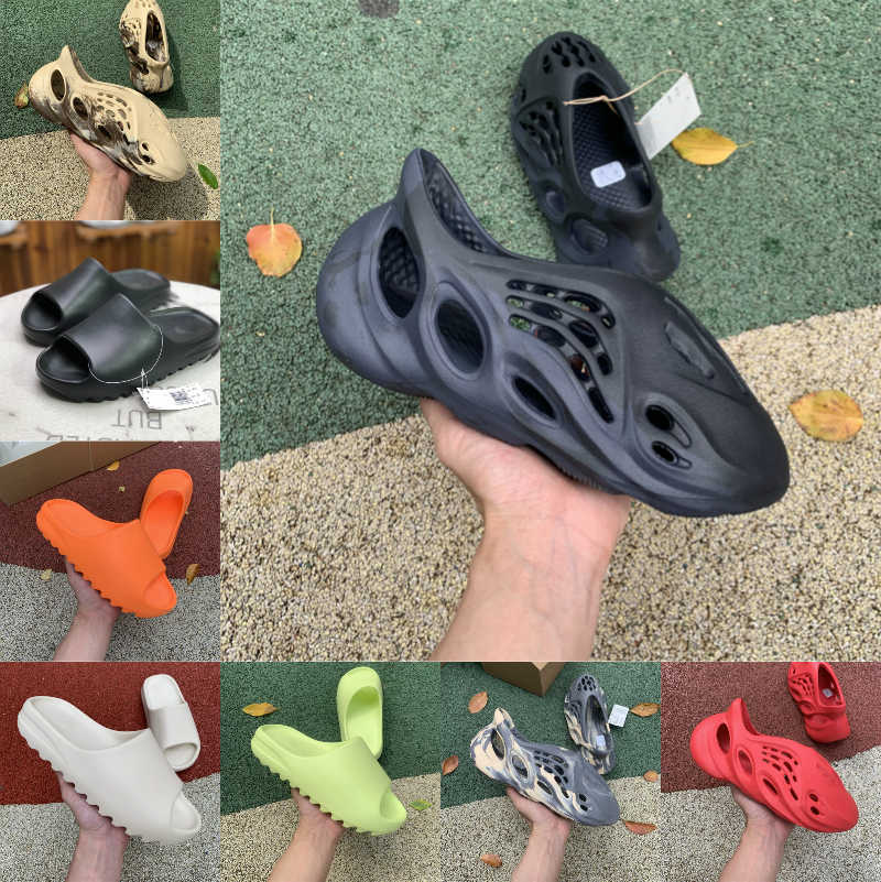 Slides Slippers Desert Sand Summer Brown Flat Mens Women MX Cream Clay Ararat Slide Sandal Graffiti Bone Rubber MXT Moon Gray Mineral Blue Glow Green Designer V2, Please contact us
Slides Slippers Desert Sand Summer Brown Flat Mens Women MX Cream Clay Ararat Slide Sandal Graffiti Bone Rubber MXT Moon Gray Mineral Blue Glow Green Designer V2, Please contact us