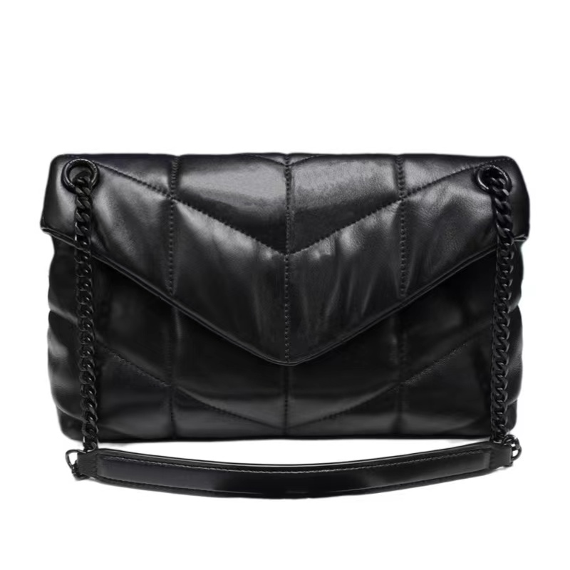 designer bags Yslit handbags leather luxuries designers women bag handbag Cross Body high quality upper real leathers chain crossbody shoulder bags puffe, Payment
designer bags Yslit handbags leather luxuries designers women bag handbag Cross Body high quality upper real leathers chain crossbody shoulder bags puffe, Payment