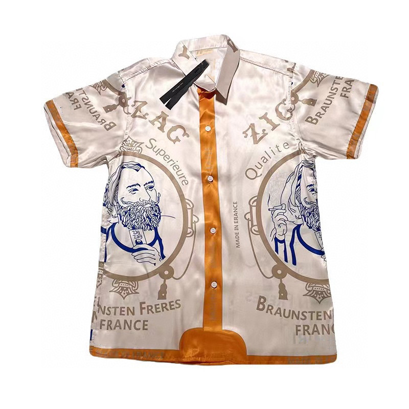 mens t shirts men Women shirt luxury Designers silky t-shirt old man smoking print summer fashionTees Casual short sleeves, Custoextra shipping postage/no ship
mens t shirts men Women shirt luxury Designers silky t-shirt old man smoking print summer fashionTees Casual short sleeves, Custoextra shipping postage/no ship