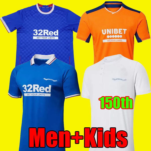 22 23 Glasgow Rangers Third Oranger Kit Soccer Jerseys 2022 2023 150th Anniversary Legendary Commemorative Edition football shirt Men + kids kit set uniforms, 3rd
22 23 Glasgow Rangers Third Oranger Kit Soccer Jerseys 2022 2023 150th Anniversary Legendary Commemorative Edition football shirt Men + kids kit set uniforms, 3rd