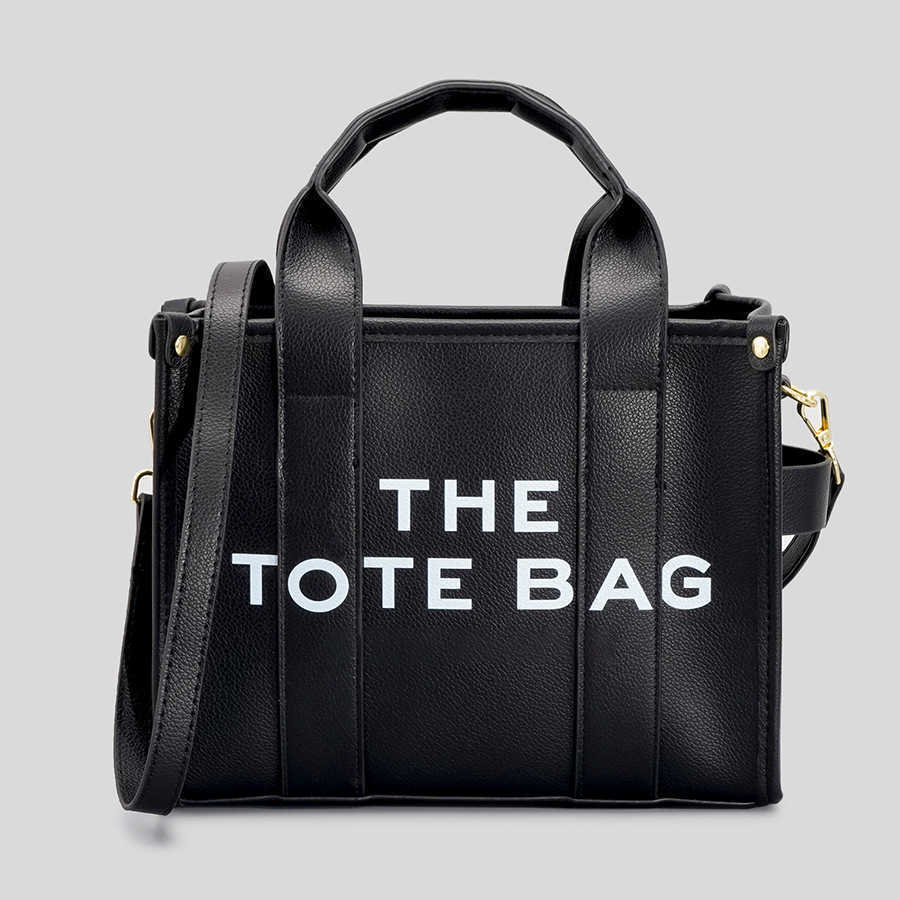 HBP Marcs Totes PU Leather Designer Mini Traveler Tote Bag High quality Luxurious Crossbody Shoulder Handbags Leathers Black Pink Bags
HBP Marcs Totes PU Leather Designer Mini Traveler Tote Bag High quality Luxurious Crossbody Shoulder Handbags Leathers Black Pink Bags