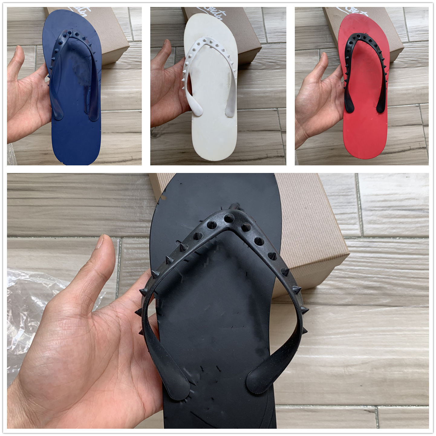 2022 Slide Slippers Designer Shoes Luxury Slides Summer Fashion Wide Flat Slipper men and women Sandals Slippers Flip Flops with box, Black
2022 Slide Slippers Designer Shoes Luxury Slides Summer Fashion Wide Flat Slipper men and women Sandals Slippers Flip Flops with box, Black