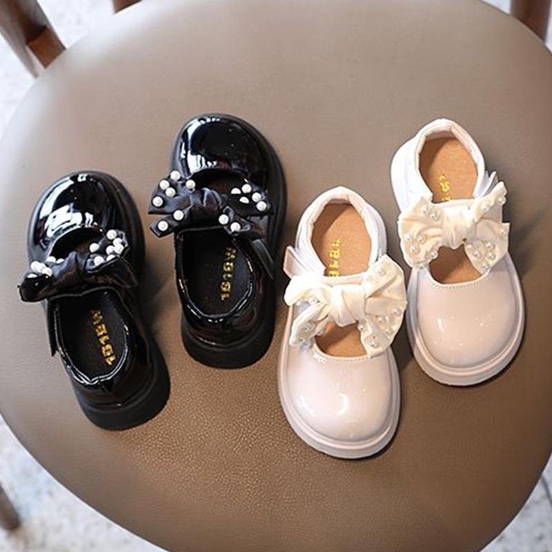 Athletic & Outdoor Girls Princess Bow Leather Shoes 2022 Fashion Kids Pearls Party Elegant Cute Flats Children Fall Casual ShoesAthletic, Af586beige
Athletic & Outdoor Girls Princess Bow Leather Shoes 2022 Fashion Kids Pearls Party Elegant Cute Flats Children Fall Casual ShoesAthletic, Af586beige
