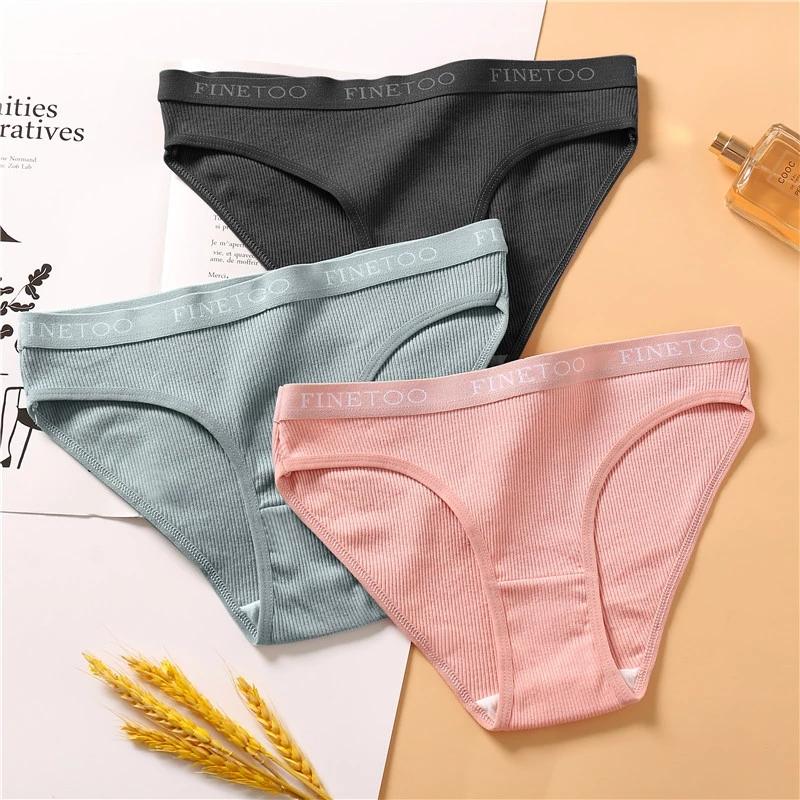 Women's Panties Women's Cotton Briefs Sexy Underwear Female Underpants Fashion Ladies Lingerie Solid Colors -XXLWomen's, Blue
Women's Panties Women's Cotton Briefs Sexy Underwear Female Underpants Fashion Ladies Lingerie Solid Colors -XXLWomen's, Blue