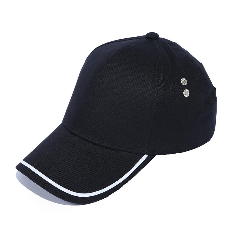 Ball Caps LDSLYJR Cotton Solid Baseball Cap Adjustable Snapback For Men And Women 412, White
Ball Caps LDSLYJR Cotton Solid Baseball Cap Adjustable Snapback For Men And Women 412, White