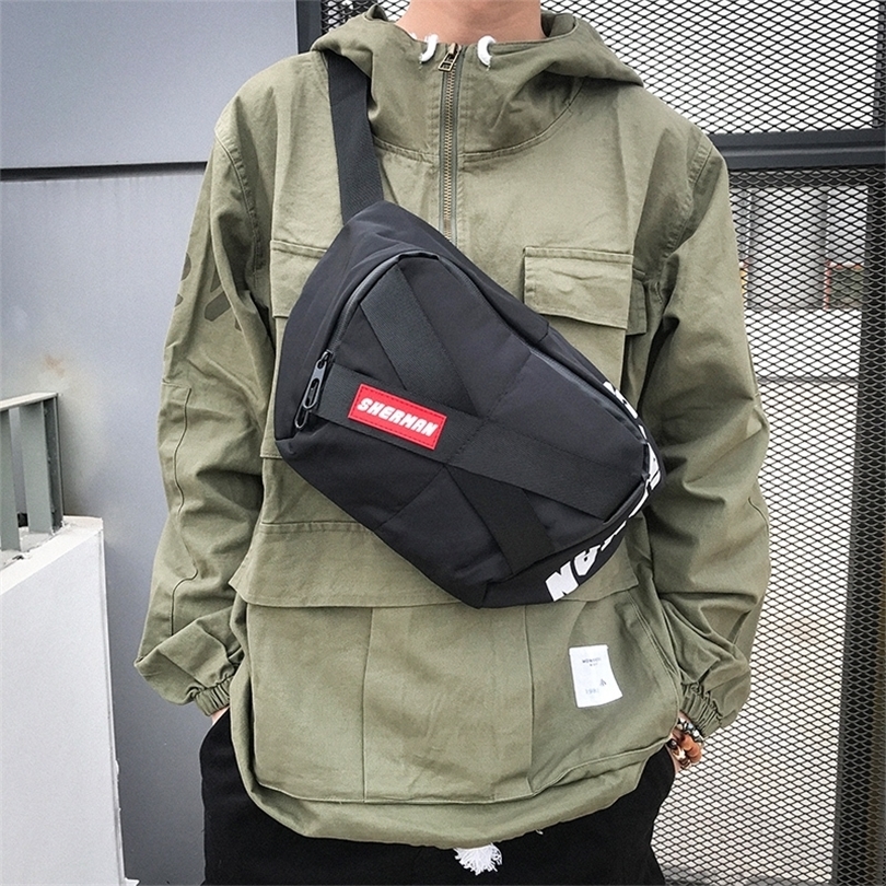 MABULA High Quanlity Hip Hop Fanny Pack X designer Lightweight Oxford Unisex Waist Bag Large Outdoors Sport Belt Packs Traveling 201117, Khaki
MABULA High Quanlity Hip Hop Fanny Pack X designer Lightweight Oxford Unisex Waist Bag Large Outdoors Sport Belt Packs Traveling 201117, Khaki