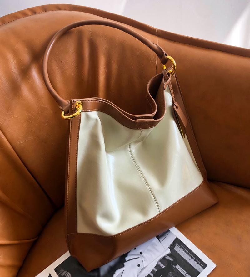 Evening Bags SNAIL LADY 2022 Fashion Women Genuine Leather Large Capacity Top Handle Bag Luxury Shoulder Tote Handbag, Beige
Evening Bags SNAIL LADY 2022 Fashion Women Genuine Leather Large Capacity Top Handle Bag Luxury Shoulder Tote Handbag, Beige