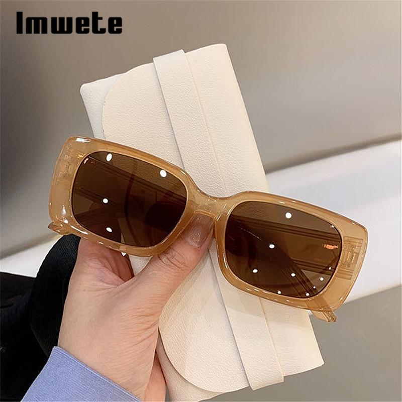 Sunglasses Imwete Small Rectangle Mens Vintage Brand Designer Square Women Sun Glasses Shades 2022 Fashion WomenSunglasses
Sunglasses Imwete Small Rectangle Mens Vintage Brand Designer Square Women Sun Glasses Shades 2022 Fashion WomenSunglasses