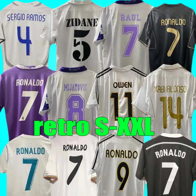 finals Real Madrids Retro Soccer Jersey Football GUTI Ramos SEEDORF CARLOS 13 14 15 16 ZIDANE Beckham RAUL REDONDO 94 95 96 97 98 99 00 01 02 03 04 05 06 HIERRO FIGO shirts, 04-05 away
finals Real Madrids Retro Soccer Jersey Football GUTI Ramos SEEDORF CARLOS 13 14 15 16 ZIDANE Beckham RAUL REDONDO 94 95 96 97 98 99 00 01 02 03 04 05 06 HIERRO FIGO shirts, 04-05 away