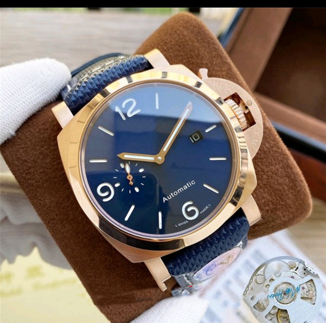 Luxury Watch Automatic 2813 Mechanical Movement wrist watch white Dial Watches Men 11 Mens Wristwatches
Luxury Watch Automatic 2813 Mechanical Movement wrist watch white Dial Watches Men 11 Mens Wristwatches