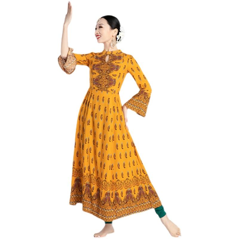 Ethnic Clothing Traditional Dance Dress Oriental Classical For Women Adult Elegant Stage Costumes Bollywood Outfits 2022Ethnic EthnicEthnic
Ethnic Clothing Traditional Dance Dress Oriental Classical For Women Adult Elegant Stage Costumes Bollywood Outfits 2022Ethnic EthnicEthnic