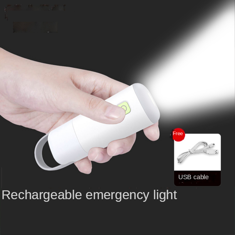 OPPLE LED Night Light Lamp Multifunctional Power Bank Flashlight USB Type C Mobile Portable Emergency Outdoor Tent Bedroom Decor