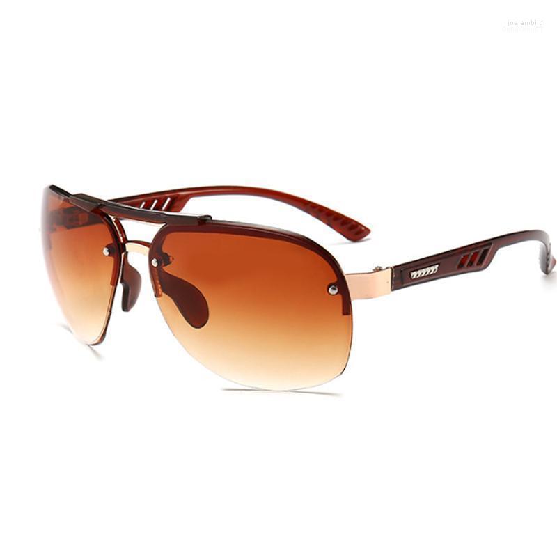 Sunglasses Oval Brown Woman Shade Vintage Retro Sun Glasses Female Male Brand Designer Hombre Feminino UV400
Sunglasses Oval Brown Woman Shade Vintage Retro Sun Glasses Female Male Brand Designer Hombre Feminino UV400
