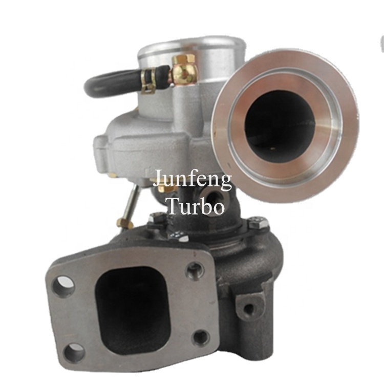 K16 turbo 53169886500 53169706501 51.09100-7517 51.09100-9517 turbocharger used for MAN Bus L 2000 Truck D0834LFL10 Engine
K16 turbo 53169886500 53169706501 51.09100-7517 51.09100-9517 turbocharger used for MAN Bus L 2000 Truck D0834LFL10 Engine