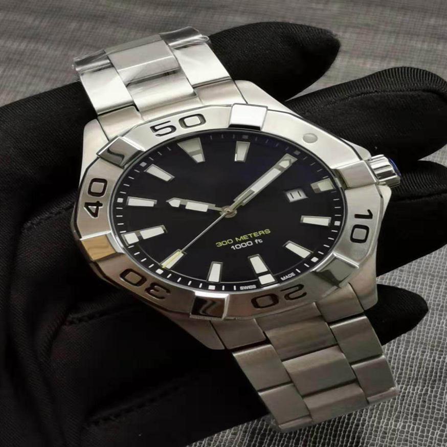 2022 Top Men's Mechanical Stainless Steel Automatic 2813 Movement Wristwatch mens Self-wind AQUARACER Calibre 5 Watches tag W2332, Box
2022 Top Men's Mechanical Stainless Steel Automatic 2813 Movement Wristwatch mens Self-wind AQUARACER Calibre 5 Watches tag W2332, Box