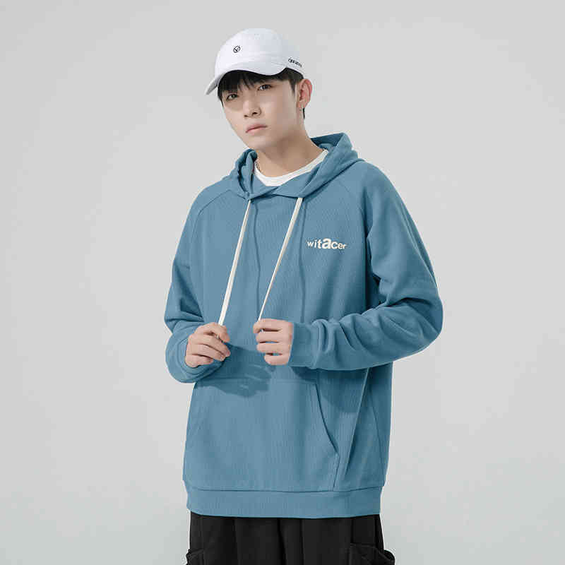 2022 Spring and Autumn New Men's Printed Hoodie Multicolor Thin Simple Bottomed Shirt Loose Comfortable, Zt8543-1-white
2022 Spring and Autumn New Men's Printed Hoodie Multicolor Thin Simple Bottomed Shirt Loose Comfortable, Zt8543-1-white