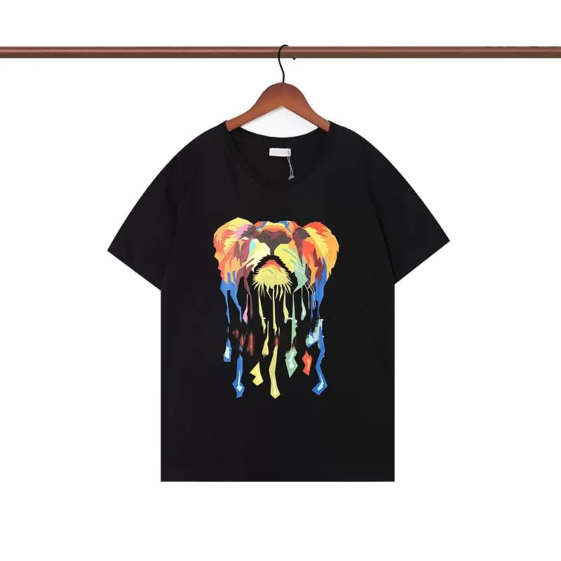 Designer Men Women T Shirts Men Fashion Bear Tops Luxury Letter Print TShirts Casual Simple Comfort Clothing Clothes Short Sleeves, Consultative service
Designer Men Women T Shirts Men Fashion Bear Tops Luxury Letter Print TShirts Casual Simple Comfort Clothing Clothes Short Sleeves, Consultative service