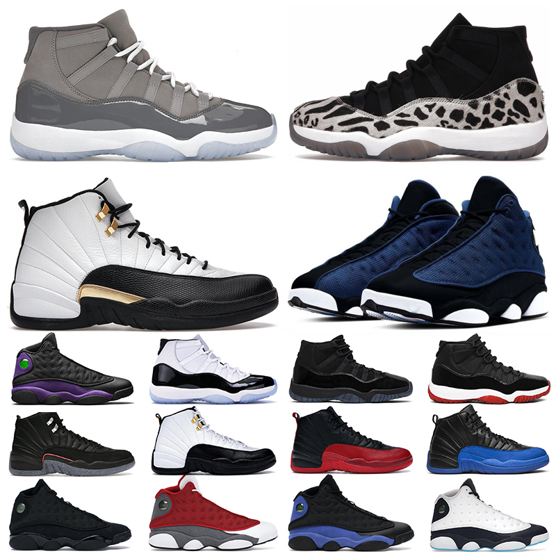 Men basketball shoes women 11s 25th Anniversary cool grey Flu Game outdoor 13 13s Court Purple sneakers Sports Shoe, Dark grey 40-47
Men basketball shoes women 11s 25th Anniversary cool grey Flu Game outdoor 13 13s Court Purple sneakers Sports Shoe, Dark grey 40-47