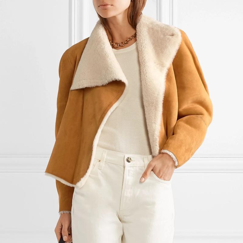 Women' Jackets Pirate Hippie Solid Thick Short Jackect Woman Winter Wear On Both Sides Buttons Zipper Coats Female Causcal Vintage Outerwea, Khaki
Women' Jackets Pirate Hippie Solid Thick Short Jackect Woman Winter Wear On Both Sides Buttons Zipper Coats Female Causcal Vintage Outerwea, Khaki