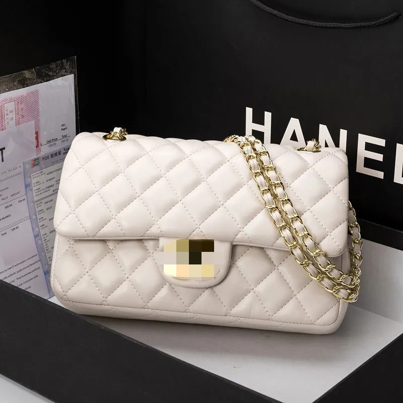 2022 new small fragrance cabinet genuine leather bags female net red bag ins one shoulder messenger rhombus chain smallbag, Gold
2022 new small fragrance cabinet genuine leather bags female net red bag ins one shoulder messenger rhombus chain smallbag, Gold