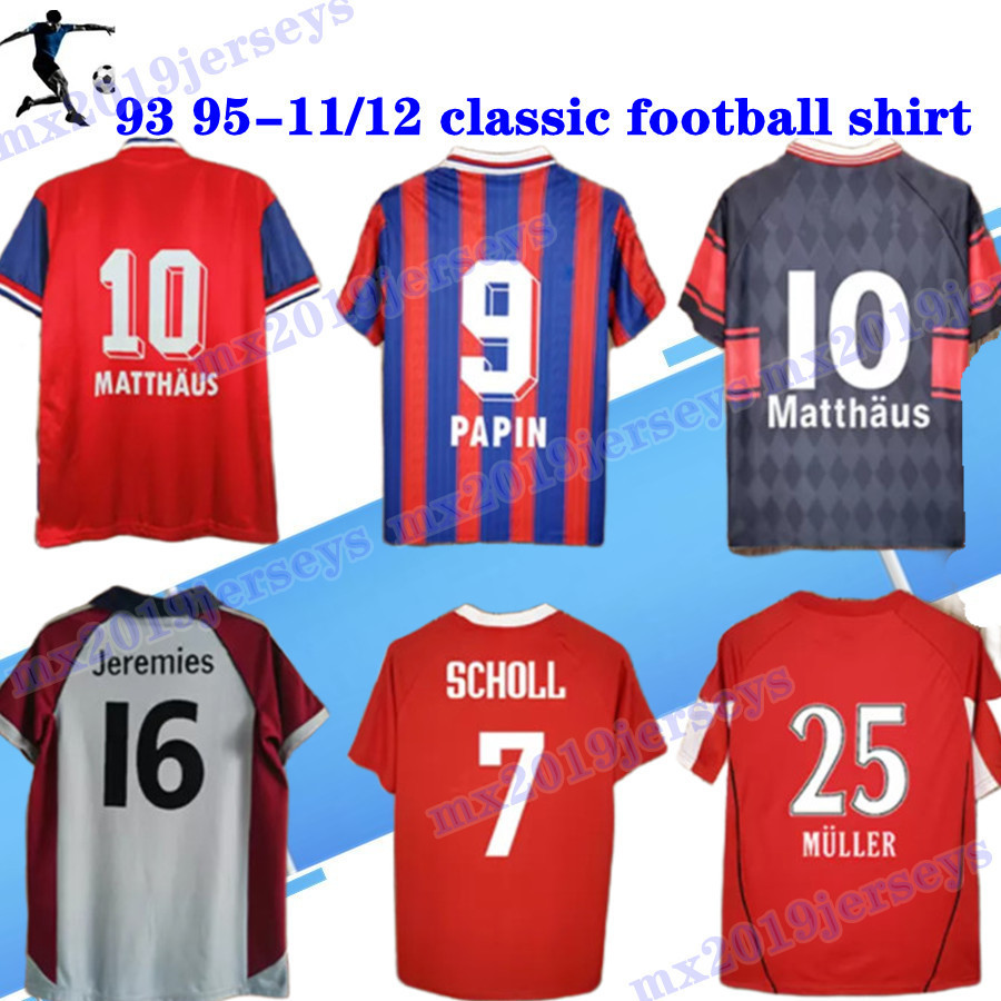 1993 1995 SCH0LL MATTHAUS Retro Soccer Jersey KLINSMANN MULLER KUFFOUR HELMER RIZZITELLI REMBERG RIBERY Home Away Football Shirts, Fg4663 1997 1999 home.jpg
1993 1995 SCH0LL MATTHAUS Retro Soccer Jersey KLINSMANN MULLER KUFFOUR HELMER RIZZITELLI REMBERG RIBERY Home Away Football Shirts, Fg4663 1997 1999 home.jpg