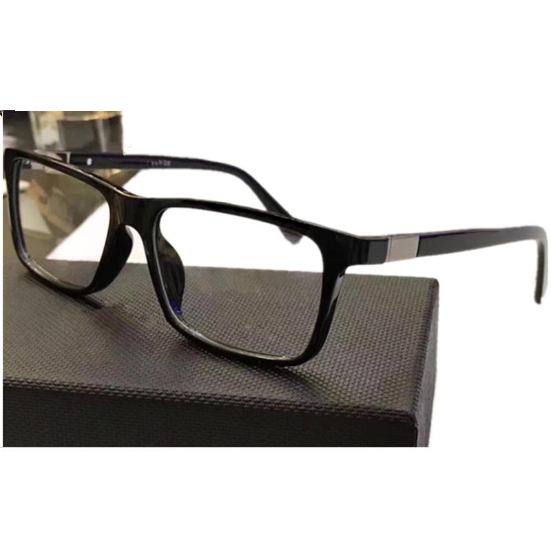 Fashion Sunglasses Frames Classical 06SV Unisex Rectangular Glasses Frame For Prescription 54-16-140 Italy Imported Plank Fullrim Elastic Hi
Fashion Sunglasses Frames Classical 06SV Unisex Rectangular Glasses Frame For Prescription 54-16-140 Italy Imported Plank Fullrim Elastic Hi