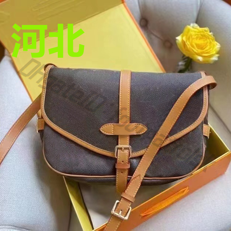 Shoulder Bags High-Grade L Luxurys Designers Fashion women Handbags Classic Cluth Purses Cross Body bag Leather High quality ladies wallet Handbag, No bags
Shoulder Bags High-Grade L Luxurys Designers Fashion women Handbags Classic Cluth Purses Cross Body bag Leather High quality ladies wallet Handbag, No bags