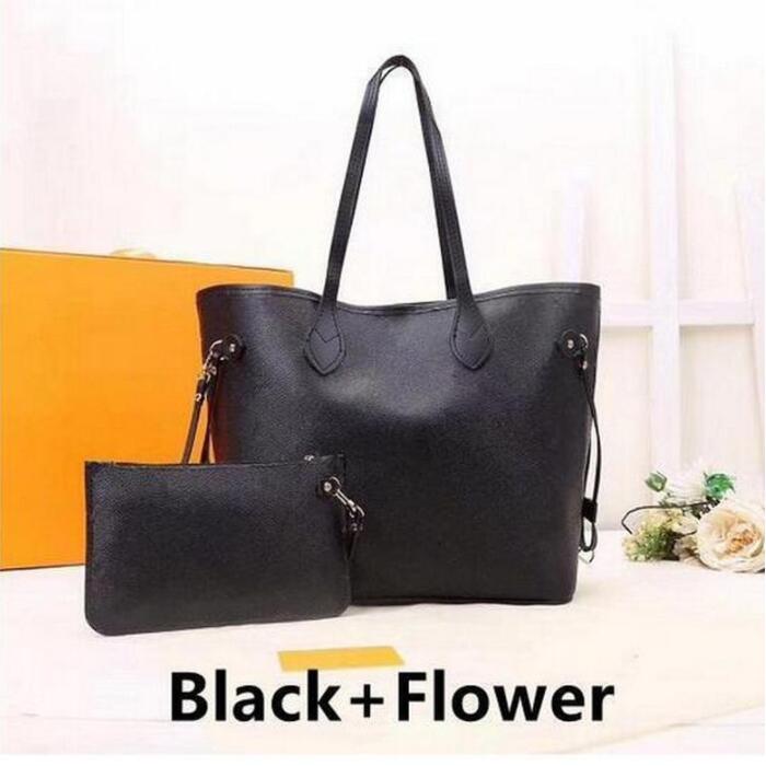 5 colors lattice 2pcs set Composite Full Bag Totes Designers Never Evening Bags Womens Carrier Shopping Genuine Handbags Purses Lady Casual Totes Coin Purse, Brown old flower+ wallet
5 colors lattice 2pcs set Composite Full Bag Totes Designers Never Evening Bags Womens Carrier Shopping Genuine Handbags Purses Lady Casual Totes Coin Purse, Brown old flower+ wallet