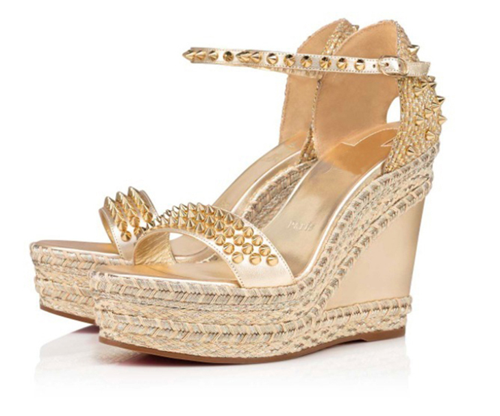 22s Brand lady Sandal Red bottoms high heels wedges Madmonica spike Open Toe Studded Plain Elegant Women shoes sandals Platform Wedge red sole heeled spiked, 13
22s Brand lady Sandal Red bottoms high heels wedges Madmonica spike Open Toe Studded Plain Elegant Women shoes sandals Platform Wedge red sole heeled spiked, 13