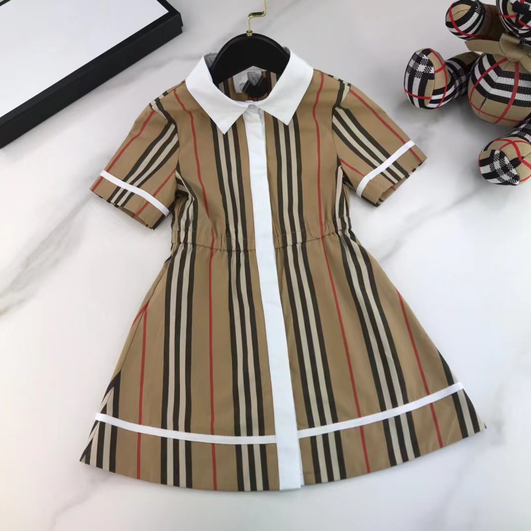 girl dress for wed party baby girls designer fashion clothing sets brown color plaid design child toddler clothes set
girl dress for wed party baby girls designer fashion clothing sets brown color plaid design child toddler clothes set