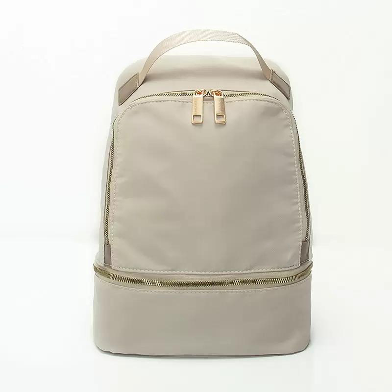 7color High-quality Outdoor Yoga Bags lu Student Schoolbag Travel Backpack Ladies Sports Diagonal Bag lulu Lightweight Backpacks, I need see other product
7color High-quality Outdoor Yoga Bags lu Student Schoolbag Travel Backpack Ladies Sports Diagonal Bag lulu Lightweight Backpacks, I need see other product