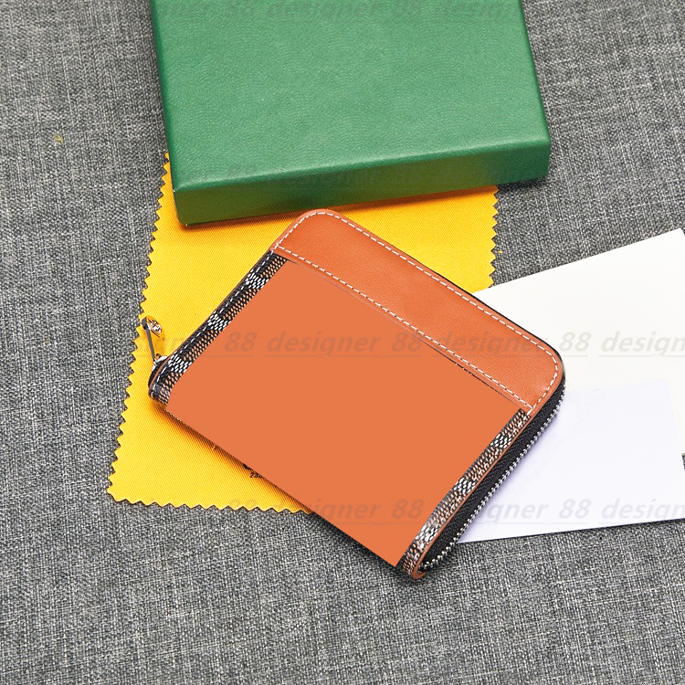 Luxurys designer wallet Top quality Genuine Leather Purse card holder Mini single Men Women's Holders Coin wholesale Mini Wallets Key Pocket Interior Slot, Blue
Luxurys designer wallet Top quality Genuine Leather Purse card holder Mini single Men Women's Holders Coin wholesale Mini Wallets Key Pocket Interior Slot, Blue
