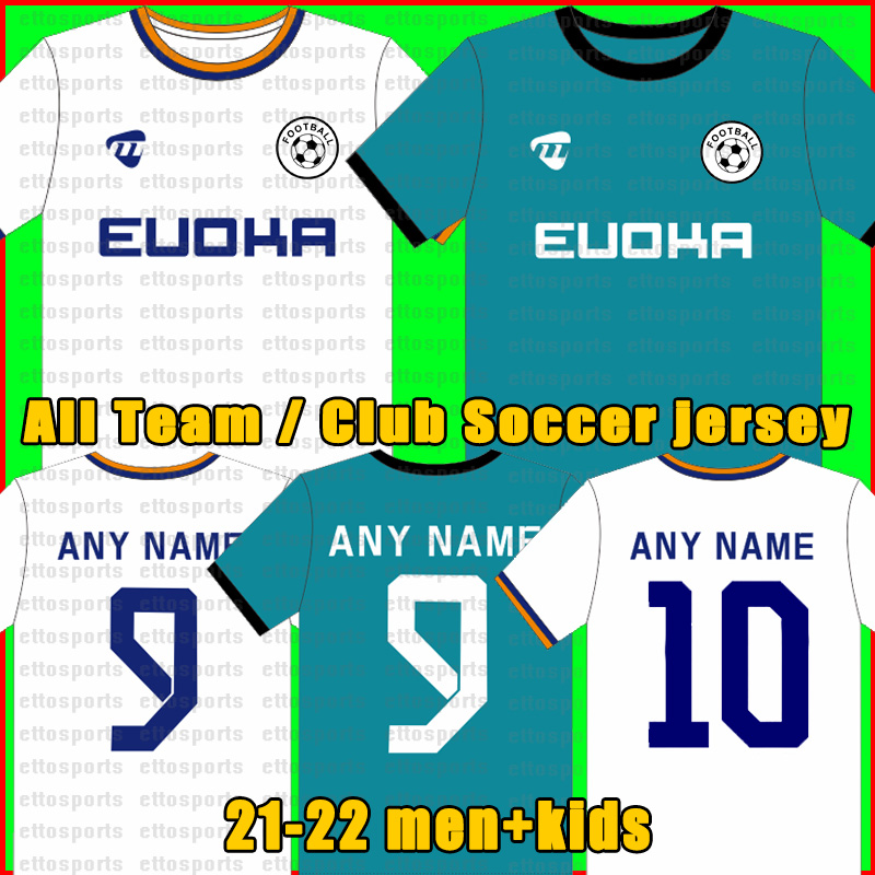 Thailand Top Quality 21 22 All Team Football Shirts 2021 2022 Football Shirts Custom Logo Player Name Number Football Jersey 1456, 21/22 3rd+patch1
Thailand Top Quality 21 22 All Team Football Shirts 2021 2022 Football Shirts Custom Logo Player Name Number Football Jersey 1456, 21/22 3rd+patch1