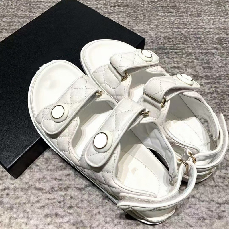 Designer Fashion Brand Sandals Comemore Hook&Loop Slingback Platform Dadshoes for Men Summer Beach Buckle Strap Soft Chunky Heel Sports Shoes Woman Flat 2022, Ch02
Designer Fashion Brand Sandals Comemore Hook&Loop Slingback Platform Dadshoes for Men Summer Beach Buckle Strap Soft Chunky Heel Sports Shoes Woman Flat 2022, Ch02