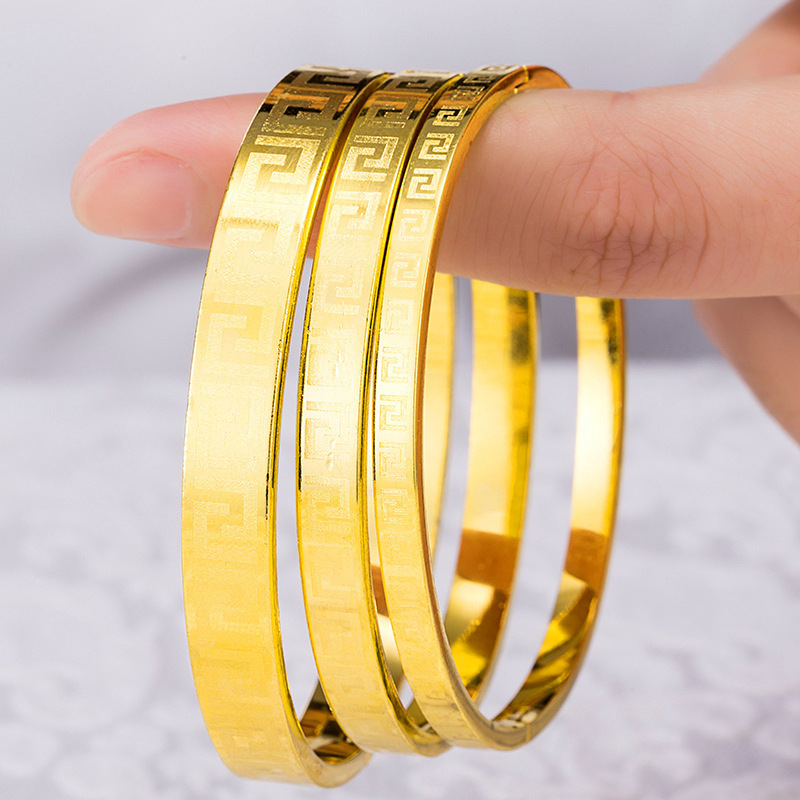 High quality 20 designer mix men women deluxe 4mm 6mm 8mm thin bangle jewelry 316L stainless steel silver gold rose letter love bracelets & bangles birthday gift
High quality 20 designer mix men women deluxe 4mm 6mm 8mm thin bangle jewelry 316L stainless steel silver gold rose letter love bracelets & bangles birthday gift