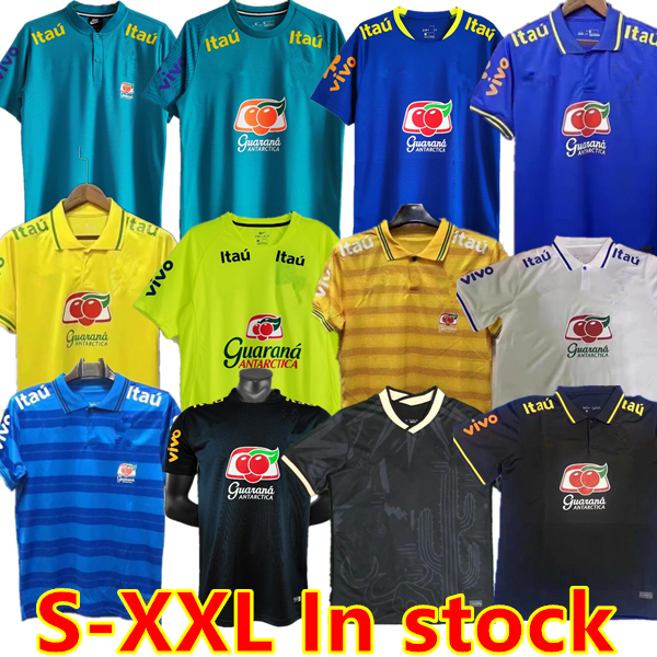 Top new BRAZILS 19 20 2021 22 23 Soccer Jerseys casual t shirts football T.SILVA ARTHUR P.COUTINHO G.JESUS VINI MARQUINHOS CASEMIRO R.FIRMINO FABINHO training shirt
Top new BRAZILS 19 20 2021 22 23 Soccer Jerseys casual t shirts football T.SILVA ARTHUR P.COUTINHO G.JESUS VINI MARQUINHOS CASEMIRO R.FIRMINO FABINHO training shirt
