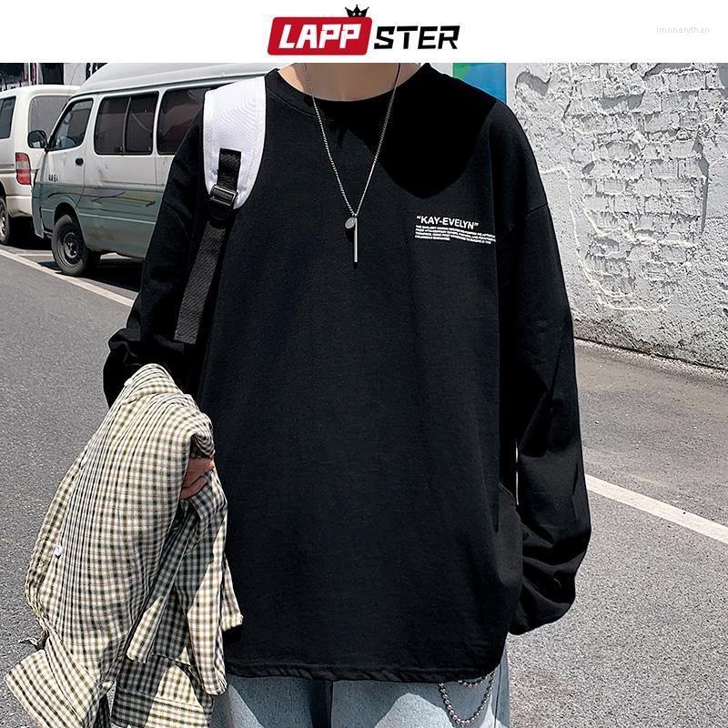 Men's T-Shirts Men Graphic Letter Harajuku Vintage T Shirts 2022 Mens Long Sleeve Streetwear Kpop Male Causal Hip Hop TshirtsMen's Imon22, Black
Men's T-Shirts Men Graphic Letter Harajuku Vintage T Shirts 2022 Mens Long Sleeve Streetwear Kpop Male Causal Hip Hop TshirtsMen's Imon22, Black
