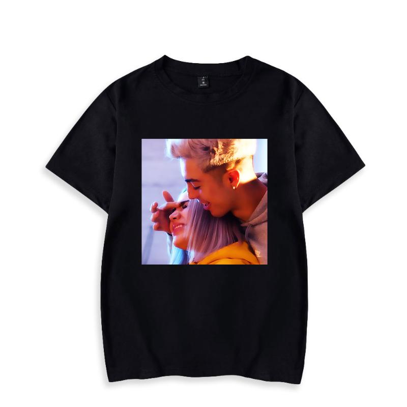 Men's T-Shirts Print Naim Darrechi Spring Summer Holiday Street Graffiti Style MenWomen Streetwear T-shirt Kawaii, Black
Men's T-Shirts Print Naim Darrechi Spring Summer Holiday Street Graffiti Style MenWomen Streetwear T-shirt Kawaii, Black