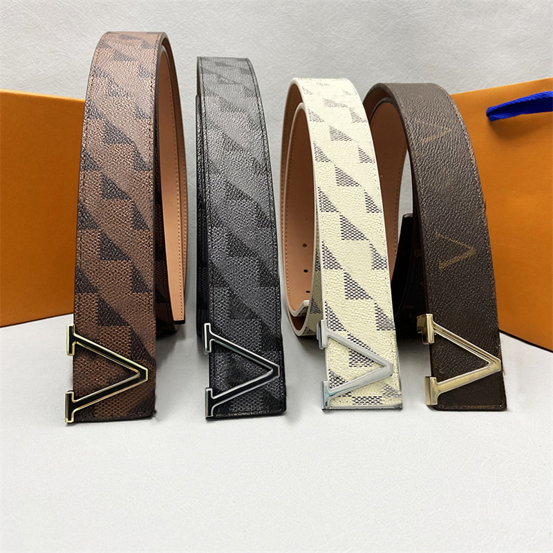 New Fashion Designer Belts For Mens and Womens Business Belts Luxury Brand Belt Smooth Buckle Genuine Women 3.8CM WaistBelt with box
New Fashion Designer Belts For Mens and Womens Business Belts Luxury Brand Belt Smooth Buckle Genuine Women 3.8CM WaistBelt with box