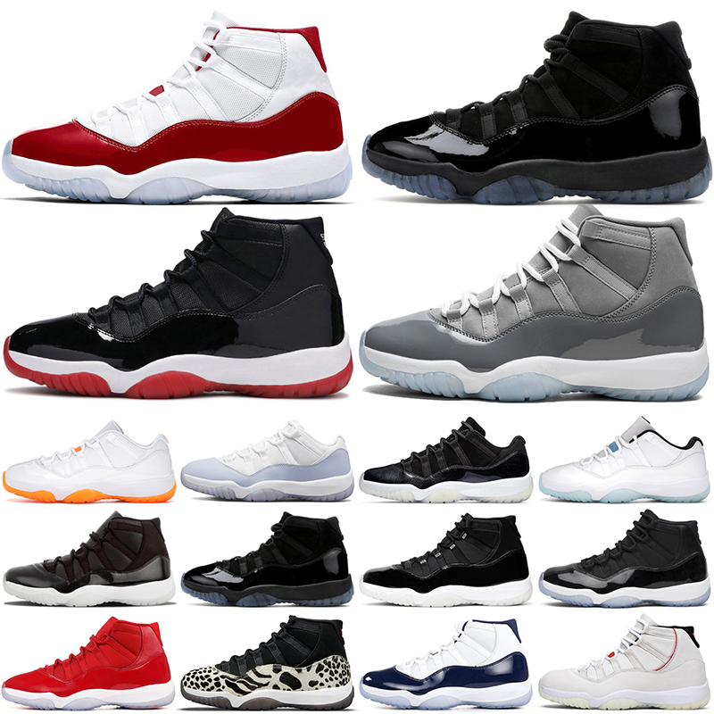 Cheaper Jumpman 11s Basketball Shoes 11 Men Women Animal Instinct Cool Grey Citrus 25th Anniversary Concord Legend Blue Cherry Mens Womens Trainers Sneakers, 11s pantone
Cheaper Jumpman 11s Basketball Shoes 11 Men Women Animal Instinct Cool Grey Citrus 25th Anniversary Concord Legend Blue Cherry Mens Womens Trainers Sneakers, 11s pantone
