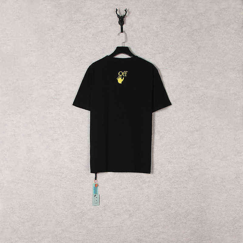 Factory Direct Sales New Brand Short Sleeve Wholesale High Quality Tide Works Series Painting T-shirt, White
Factory Direct Sales New Brand Short Sleeve Wholesale High Quality Tide Works Series Painting T-shirt, White