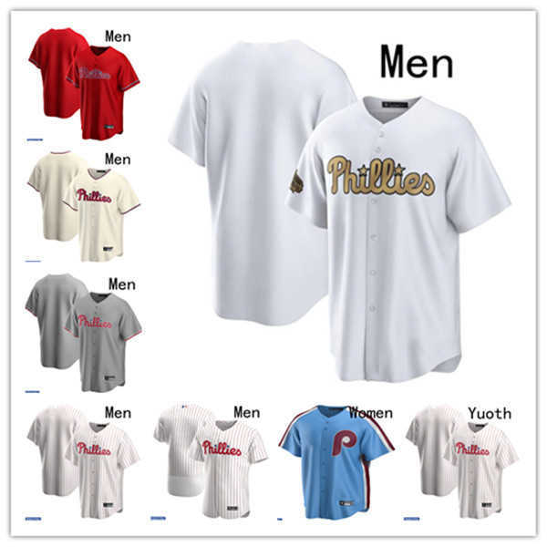 2022 All-Star Philadelphia 8 Nick Castellanos 17 Rhys Hoskins 12 Kyle Schwarber 3 Harper 10 J.T. Realmuto 28 Alec Bohm Baseball Jersey Phillies, Colour
2022 All-Star Philadelphia 8 Nick Castellanos 17 Rhys Hoskins 12 Kyle Schwarber 3 Harper 10 J.T. Realmuto 28 Alec Bohm Baseball Jersey Phillies, Colour