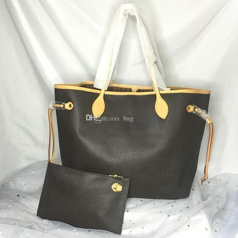 MM GM NAVERFULLS luxury designer totes genuine leather hand bags classic handbags for women purse with pouch wallet fashion shopping tote handbag woman shoulder bag, Brown flower/khaki inside
MM GM NAVERFULLS luxury designer totes genuine leather hand bags classic handbags for women purse with pouch wallet fashion shopping tote handbag woman shoulder bag, Brown flower/khaki inside